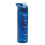 Smash Smash Water Bottle with Water Timings 700ml Navy 1