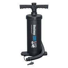 Bestway Air Hammer 2800 ML Manual Hand Air Pump for Inflatables