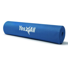 Yes4All LAJX Barbell Pad, Blue, 40.6 cm x 3.1 cm