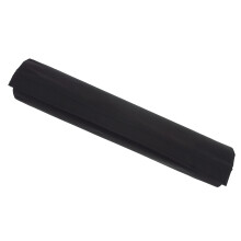 Solnoa Bar Pad Squat Pad Olympic Bar Pad, Barbell Cushion, Protector of Shoulders and Neck, Ergonomic Great for Squats Lunges Swings Hip Thrust