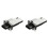 2X Mass Air Flow Meter Sensor MAF for   22680-7S000 AFH70M-38 AF 1
