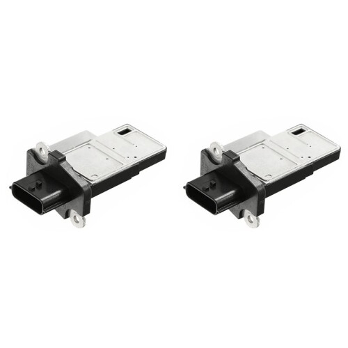 2X Mass Air Flow Meter Sensor MAF for   22680-7S000 AFH70M-38 AF