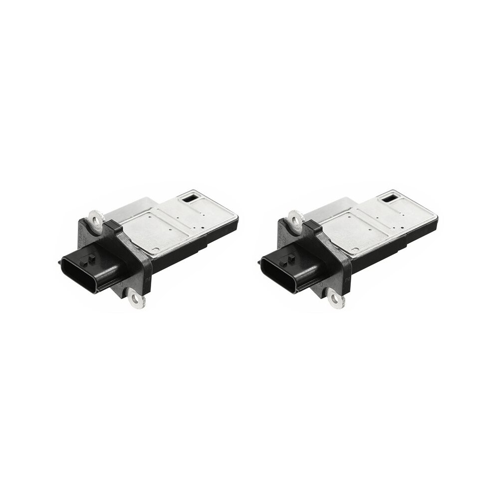 2X Mass Air Flow Meter Sensor Maf For 22680-7S000 Afh70m-38 Af 6031167549587