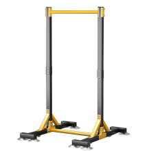 Pull Up Station - Pull Up Bar Free Standing, Gym Equipment for Home, Load-Bearing 200kg