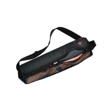 Manduka Breathe Easy Yoga Bag, Black