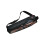 Manduka Breathe Easy Yoga Bag, Black 1