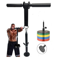 Forearm Wrist Roller Trainer,Morwealth Forearm Wrist Roller Blaster Exercise Arm strengthener Training wrist forearm strengthener Anti-Slip Wider