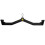 WNOEY LAT Pull Down Bar, LAT Pulldown Attachments T-bar V-bar,Pull Down Bar with Ergonomic Handle, Tricep Bar Back Strength Training Handle, Grips 1
