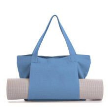 Noaya Yoga Mat Bag - Durable Sport Gym Bag Womens, Large Capacity Yoga Bag, Easy Placement of Thick Yoga Mat, Can Accommodate Other Things, Essential