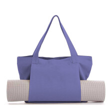 Noaya Yoga Mat Bag - Durable Sport Gym Bag Womens, Large Capacity Yoga Bag, Easy Placement of Thick Yoga Mat, Can Accommodate Other Things, Essential