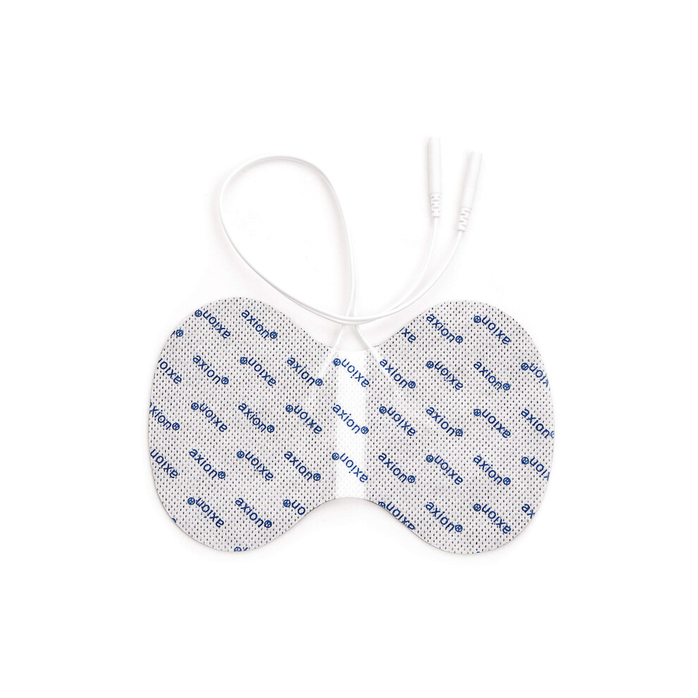 Axion Abdominal Muscle Electrode Pad - Muscle Stimulation For Ems Devices