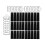 BEITESI Trampoline Accessories Trampoline Triangle Buckle Trampoline triangle rings replacement Trampoline triangle ring(30 pieces) 1