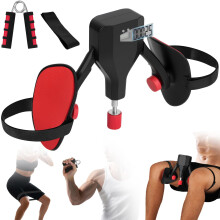 AYESY Kegel Pelvic Floor Trainer for Men and Women, 360?Adjustable Multifunctional Pelvic Floor Exerciser with Counter, Fitness Exercise Equipment for