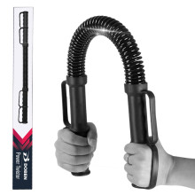Professioinal Power Twister Adjustable 3 Weight-modes,Heavy Duty Spring Chest Expander for Shoulder, Arms and Chest Exercises, Upper Body Training,