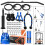 SERTT Home Gym Pulley System, Tricep Workout Pulley System for LAT Pulldown, Biceps Curl, Triceps, Shoulders, Back, Forearm Workout, Weight Cable 1