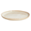 Beliani Set of 24 Dinnerware HOPS Stoneware Light Beige 5