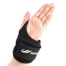 Wrist Weights with Thumb Loops Lock for Women Men Kids 3kg a Pair Ankle Weights Set Arm Hand Weighted Gloves for Walking, Running, Training, Gym,