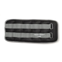 Trendy Sport Weight cuff - Trendy Sport wrist and ankle weight - 1-Piece - 2.5 Kg