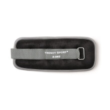 Trendy Sport Weight cuff - Trendy Sport wrist and ankle weight - 1-Piece - 0.5 Kg