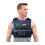 miR Air Flow Adjustable Weighted Vest, 20 lb 1