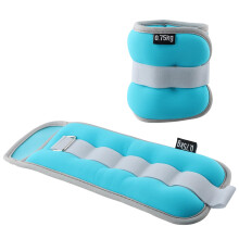 Ankle Weights Set,0.25/0.5/0.75kg 1 Pair Wrist Weights Leg Weight for Men Women, Weight Cuffs Arm Weights for Exercise Jogging Fitness Aerobics Dance