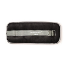 Trendy Sport Weight cuff - Trendy Sport wrist and ankle weight - 1-Piece - 1.5 Kg