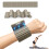 Oudizz Wrist Weights,Ankle Weights for Women Men 1