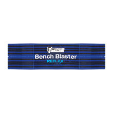 Bench Blaster - Weightlifting, Powerlifting, Bench Press Sling, Fitness, Weight training, Strength training (M, Reflex - Level 1 Strength)