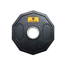 Sveltus Olympique Starting Disc 2.5 kg x 1