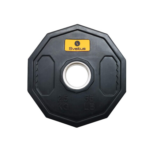 Sveltus Olympique Starting Disc 2.5 kg x 1