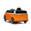 Volkswagen Volkswagen ID Buzz Orange 12v 3