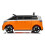Volkswagen Volkswagen ID Buzz Orange 12v 4