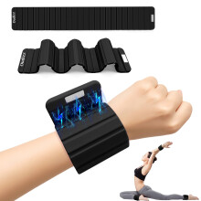 Wrist Weights,Ankle Weights for Women Men,Adjustable Magnetic Silicone Weights Training Intensity for Home Gym Workout,Running,Yoga,Exercise,Strength