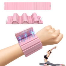 Oudizz Wrist Weights,Ankle Weights for Women Men,Adjustable Magnetic Silicone Weights Training Intensity for Home Gym