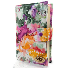 COVERS4BOOKS Book Cover for Reading | Soft Cover Pocket Book Cover and -600 Page, 100% Cotton Literary Cover, Pocket Size Book Cover, Reading Book