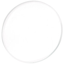 United Scientific DEMO75 Glass Demonstration Lens Set, 6 Pieces, 75mm Diameter