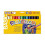 Playcolor 10521 5 g Basic Pocket Solid Poster Paint Stick (Pack of 12) 1