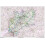 Gloucestershire County Map-Paper 1