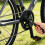 Professional Bicycles Crank Puller Replacement Bike Crank 2