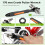 Professional Bicycles Crank Puller Replacement Bike Crank 5