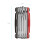 Crankbrothers Multi-10 Bicycle Multi-Tool, Red 2