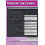 Daydream Education Program Flow Control Example | Computer Science Posters | Laminated Gloss Paper measuring 850mm x 594mm (A1) | STEM Posters for the 1