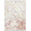 Bradford - BD - Postcode Wall Map - Paper 1