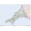 Cornwall County Map-Paper 1