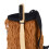 Monkey Chalk Bag - Chalk Bag for Rock Climbing 4