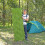 Bestway Bestway, Inflatable Rectangular Sleeping Pad, Compact Air Sleeping Mat, Lightweight Outdoor Camping Mattress 2