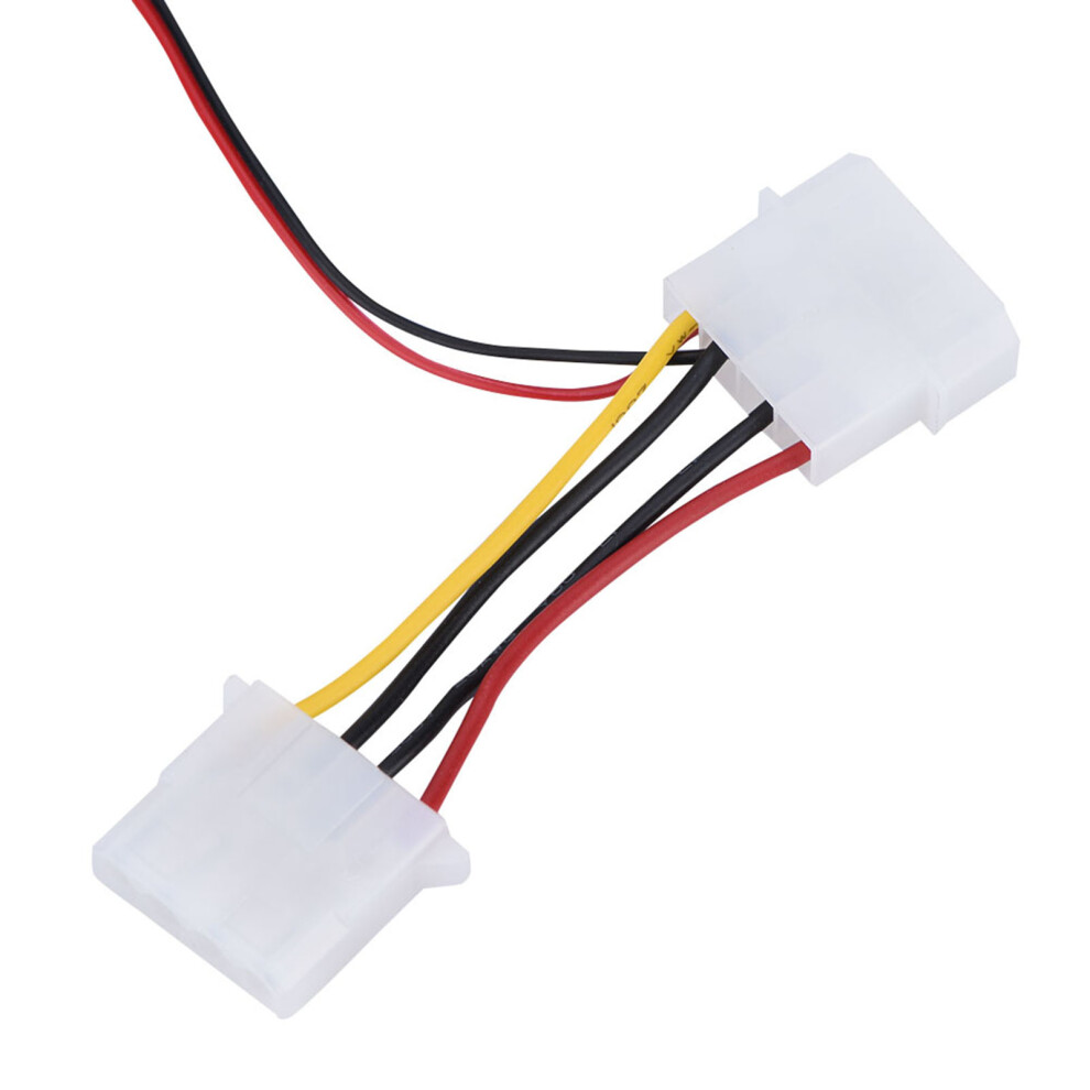 Dc Cooling Fan For Computer Pci Slot 7444352506507