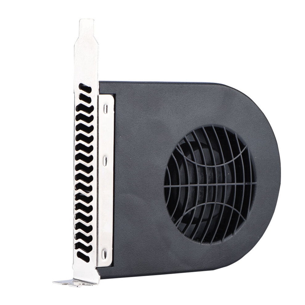 Computer Case Dc Cooling Fan Pci Slot 7444352453542