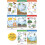 NEW PATH LEARNING Life Cycles Set of 8 1