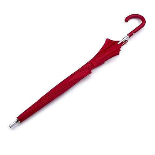 Fulton Heart Red 2
